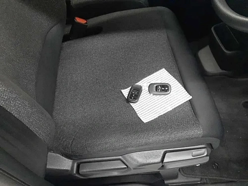 HONDA N BOX 2023