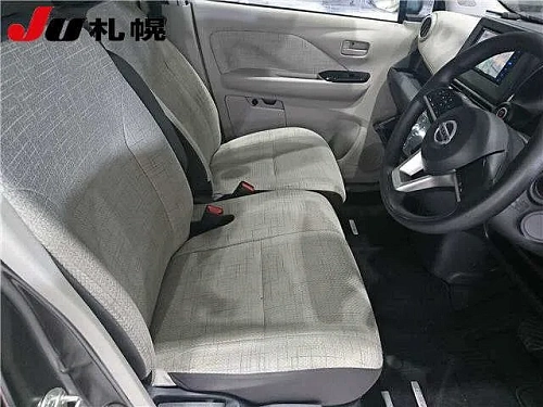 NISSAN DAYZ 2023