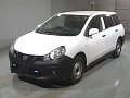NISSAN AD 2021