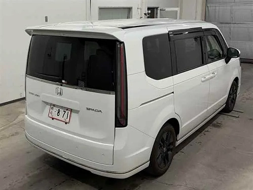 HONDA STEP WAGON 2023