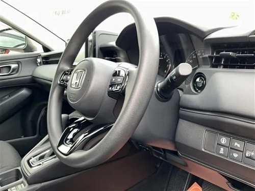 HONDA VEZEL 2023