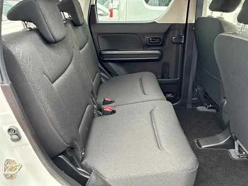 SUZUKI WAGON R 2023