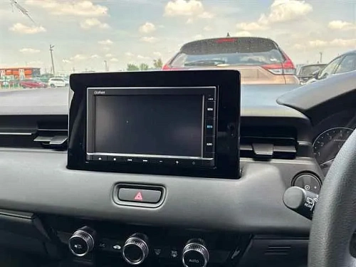 HONDA VEZEL 2023