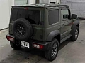 SUZUKI JIMNY SIERRA 2023
