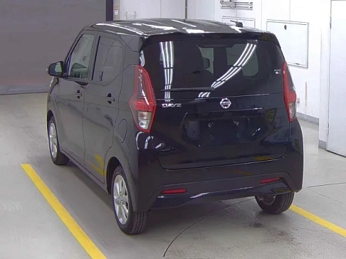 NISSAN DAYZ 2023