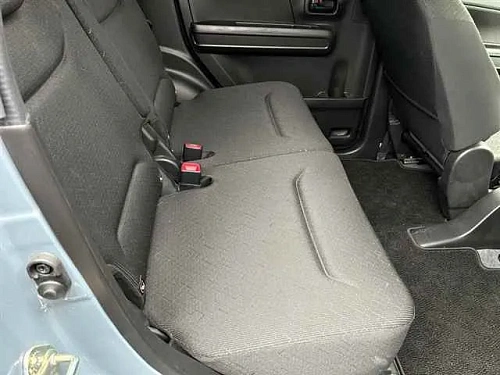 SUZUKI WAGON R 2023