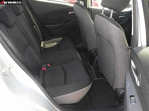 MAZDA MAZDA2 2023