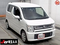 SUZUKI WAGON R 2021