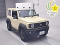 SUZUKI JIMNY SIERRA 2023