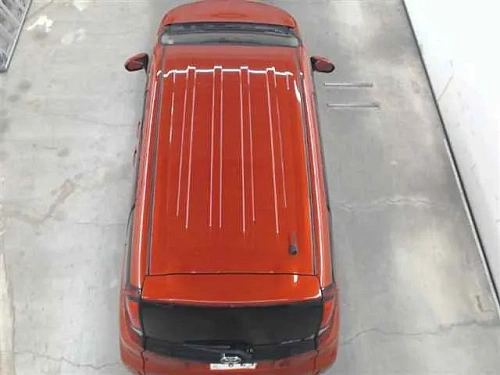 TOYOTA SIENTA 2023