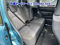 SUZUKI SOLIO 2022