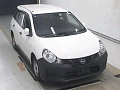 NISSAN AD 2021