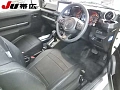 SUZUKI JIMNY SIERRA 2023