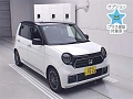 HONDA N ONE 2021