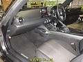 MAZDA ROADSTER 2022