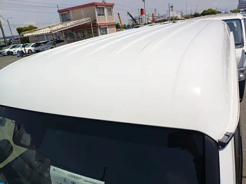 HONDA N VAN 2021