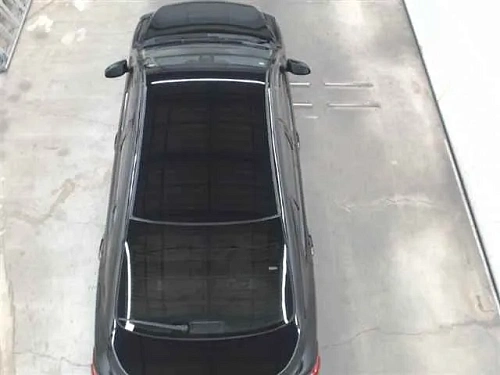 TOYOTA ALLION 2021