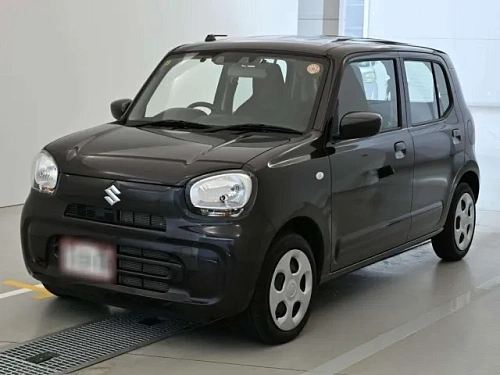 SUZUKI ALTO 2023