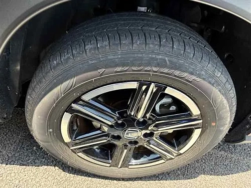 HONDA VEZEL 2023