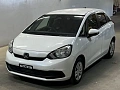 HONDA FIT 2023