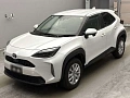 TOYOTA YARIS CROSS 2023