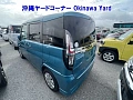SUZUKI SOLIO 2022