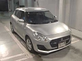 SUZUKI SWIFT 2023