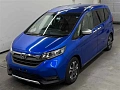 HONDA FREED 2023