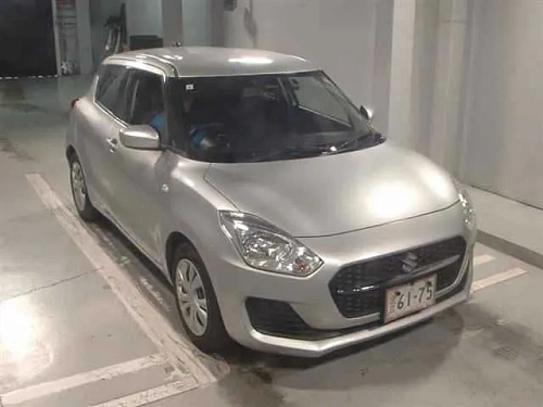 SUZUKI SWIFT 2023