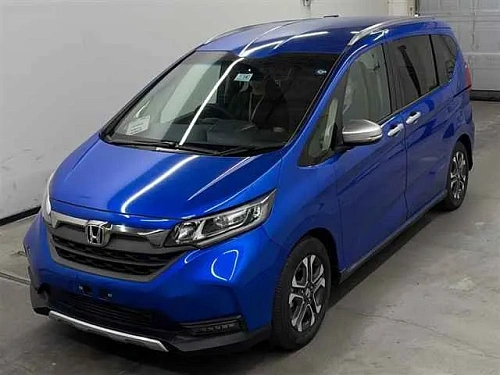 HONDA FREED 2023