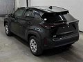 TOYOTA YARIS CROSS 2023