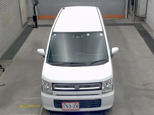 SUZUKI WAGON R 2021