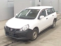 NISSAN AD 2021