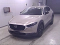 MAZDA CX-30 2023