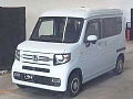 HONDA N VAN 2021