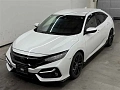 HONDA CIVIC 2021