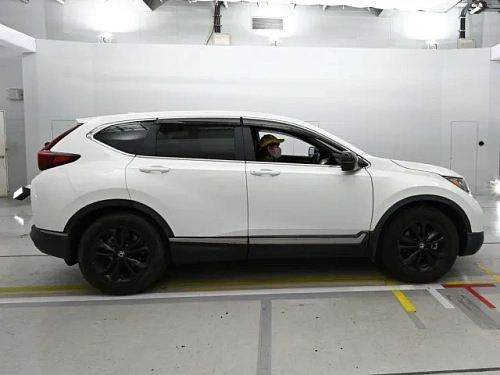 HONDA CR-V 2021