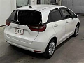 HONDA FIT 2022
