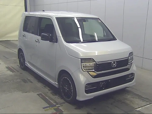 HONDA N WGN 2026