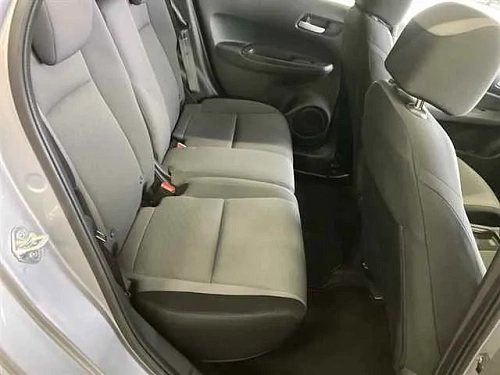 HONDA FIT 2023