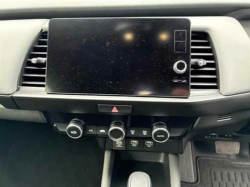 HONDA FIT 2023