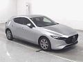 MAZDA MAZDA3 2022