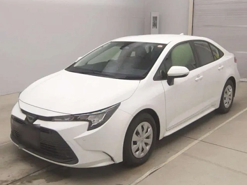 TOYOTA COROLLA 2023