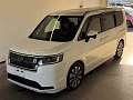 HONDA STEP WAGON 2026