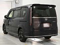 HONDA STEP WAGON 2023