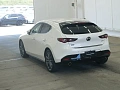 MAZDA MAZDA3 2022