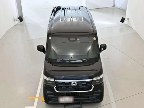HONDA N BOX 2023