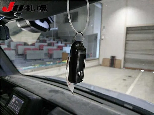 HONDA N VAN 2023