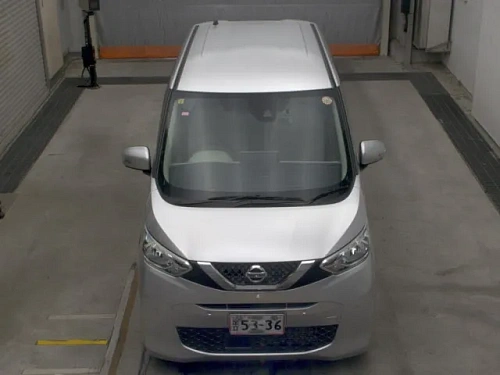 NISSAN DAYZ 2023