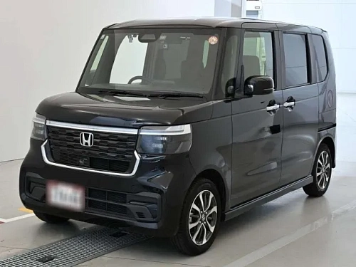 HONDA N BOX 2023